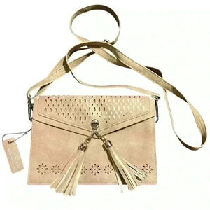 🟠SeOSTO Crossbody Bag